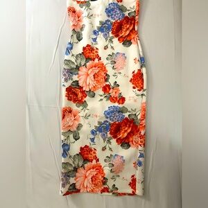 Ladies size large dress